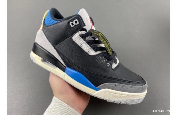 Air “Rare IB8967-004 3 Air” Jordan  IB8967-004  1015